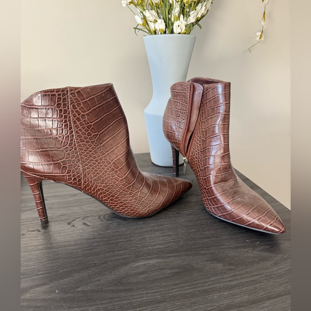 Booties